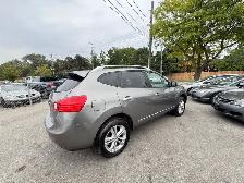 2013 Nissan Rogue SV AWD 167KM CERTIFIED-WARRANTY - Photo 9