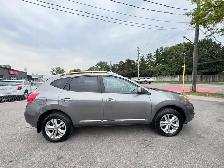 2013 Nissan Rogue SV AWD 167KM CERTIFIED-WARRANTY - Photo 10