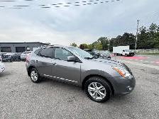 2013 Nissan Rogue SV AWD 167KM CERTIFIED-WARRANTY - Photo 11
