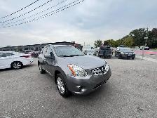 2013 Nissan Rogue SV AWD 167KM CERTIFIED-WARRANTY - Photo 12