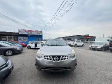 2013 Nissan Rogue SV AWD 167KM CERTIFIED-WARRANTY - Photo 13