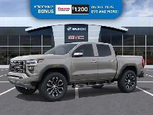 2026 GMC Canyon Denali - Photo 2