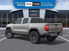 2026 GMC Canyon Denali - Photo 3