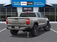2026 GMC Canyon Denali - Photo 4