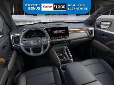 2026 GMC Canyon Denali - Photo 5