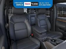 2026 GMC Canyon Denali - Photo 6