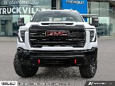 2026 GMC Sierra 2500HD AT4X - Photo 2