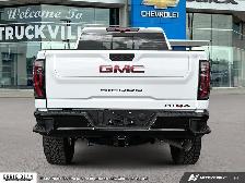 2026 GMC Sierra 2500HD AT4X - Photo 5