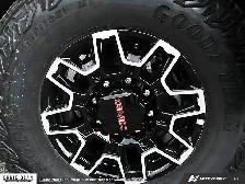 2026 GMC Sierra 2500HD AT4X - Photo 8