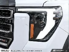 2026 GMC Sierra 2500HD AT4X - Photo 10