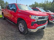 2023 Chevrolet Silverado 1500 LT - Photo 2