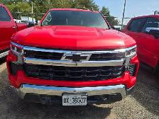 2023 Chevrolet Silverado 1500 LT - Photo 5