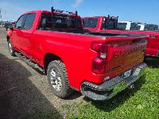 2023 Chevrolet Silverado 1500 LT - Photo 6
