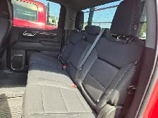 2023 Chevrolet Silverado 1500 LT - Photo 11