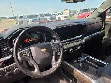2023 Chevrolet Silverado 1500 LT - Photo 12
