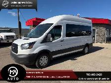 2019 Ford Transit Passenger T-350 148' High Roof - 12 Passenger