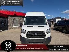 2019 Ford Transit Passenger T-350 148' High Roof - 12 Passenger - Photo 2