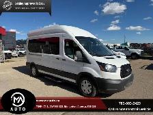 2019 Ford Transit Passenger T-350 148' High Roof - 12 Passenger - Photo 3