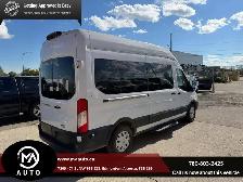 2019 Ford Transit Passenger T-350 148' High Roof - 12 Passenger - Photo 4