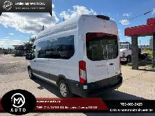 2019 Ford Transit Passenger T-350 148' High Roof - 12 Passenger - Photo 6