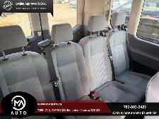 2019 Ford Transit Passenger T-350 148' High Roof - 12 Passenger - Photo 11