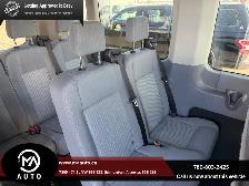 2019 Ford Transit Passenger T-350 148' High Roof - 12 Passenger - Photo 12