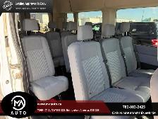 2019 Ford Transit Passenger T-350 148' High Roof - 12 Passenger - Photo 13