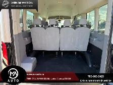2019 Ford Transit Passenger T-350 148' High Roof - 12 Passenger - Photo 14
