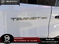 2019 Ford Transit Passenger T-350 148' High Roof - 12 Passenger - Photo 15