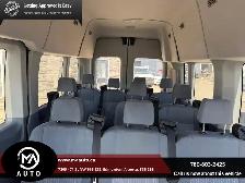 2019 Ford Transit Passenger T-350 148' High Roof - 12 Passenger - Photo 17