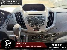 2019 Ford Transit Passenger T-350 148' High Roof - 12 Passenger - Photo 20