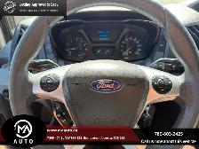 2019 Ford Transit Passenger T-350 148' High Roof - 12 Passenger - Photo 21