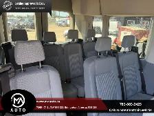 2019 Ford Transit Passenger T-350 148' High Roof - 12 Passenger - Photo 22