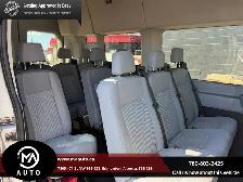 2019 Ford Transit Passenger T-350 148' High Roof - 12 Passenger - Photo 23