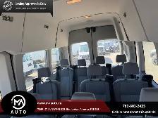 2019 Ford Transit Passenger T-350 148' High Roof - 12 Passenger - Photo 24