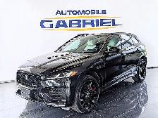 2024 Jaguar F-Pace P400 R-Dynamic S