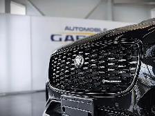 2024 Jaguar F-Pace P400 R-Dynamic S - Photo 2