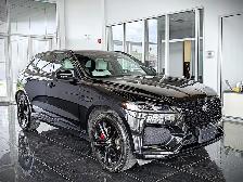 2024 Jaguar F-Pace P400 R-Dynamic S - Photo 3