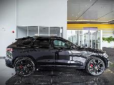 2024 Jaguar F-Pace P400 R-Dynamic S - Photo 4