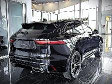 2024 Jaguar F-Pace P400 R-Dynamic S - Photo 5