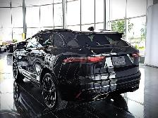 2024 Jaguar F-Pace P400 R-Dynamic S - Photo 9