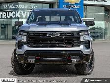 2026 Chevrolet Silverado 1500 LT Trail Boss - Photo 2