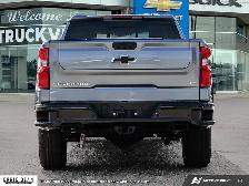 2026 Chevrolet Silverado 1500 LT Trail Boss - Photo 5