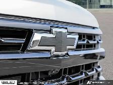 2026 Chevrolet Silverado 1500 LT Trail Boss - Photo 8