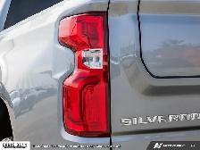 2026 Chevrolet Silverado 1500 LT Trail Boss - Photo 10