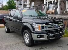 2020 Ford F-150 XLT V6 | ALLOYS | BACKUP CAMERA | SOFT TONNEA...