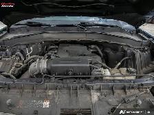 2020 Ford Explorer XLT 4WD | LEATHER | LOADED | NO ACCIDENTS - Photo 8
