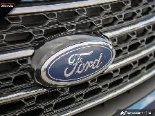 2020 Ford Explorer XLT 4WD | LEATHER | LOADED | NO ACCIDENTS - Photo 9