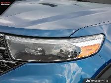 2020 Ford Explorer XLT 4WD | LEATHER | LOADED | NO ACCIDENTS - Photo 10