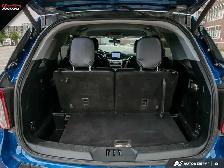 2020 Ford Explorer XLT 4WD | LEATHER | LOADED | NO ACCIDENTS - Photo 11